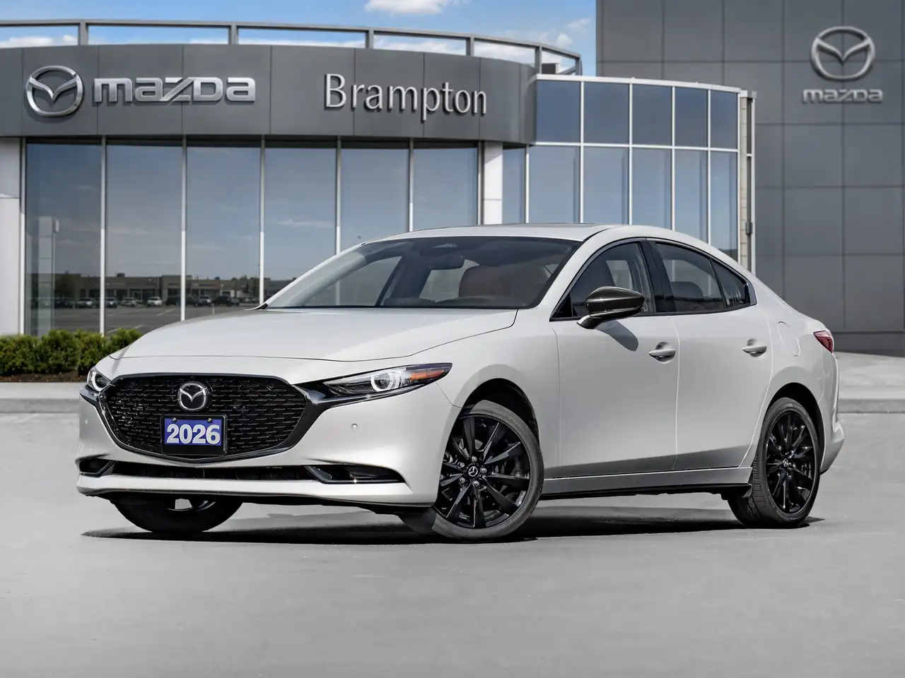 Mazda 3 снимка Mazda 3