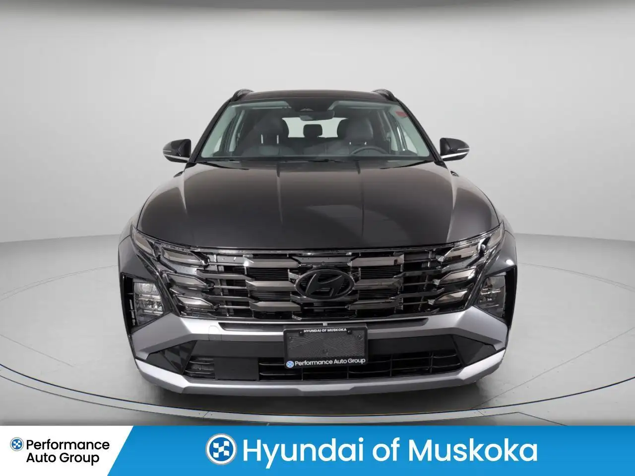 Hyundai TUCSON fotografie Hyundai TUCSON