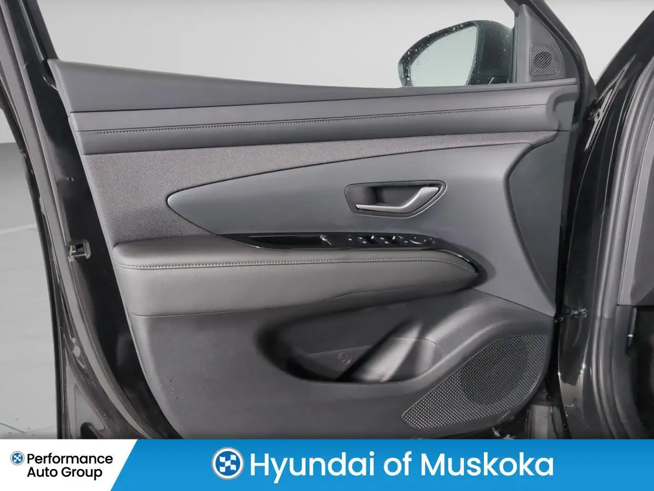 Hyundai TUCSON fotografie Hyundai TUCSON