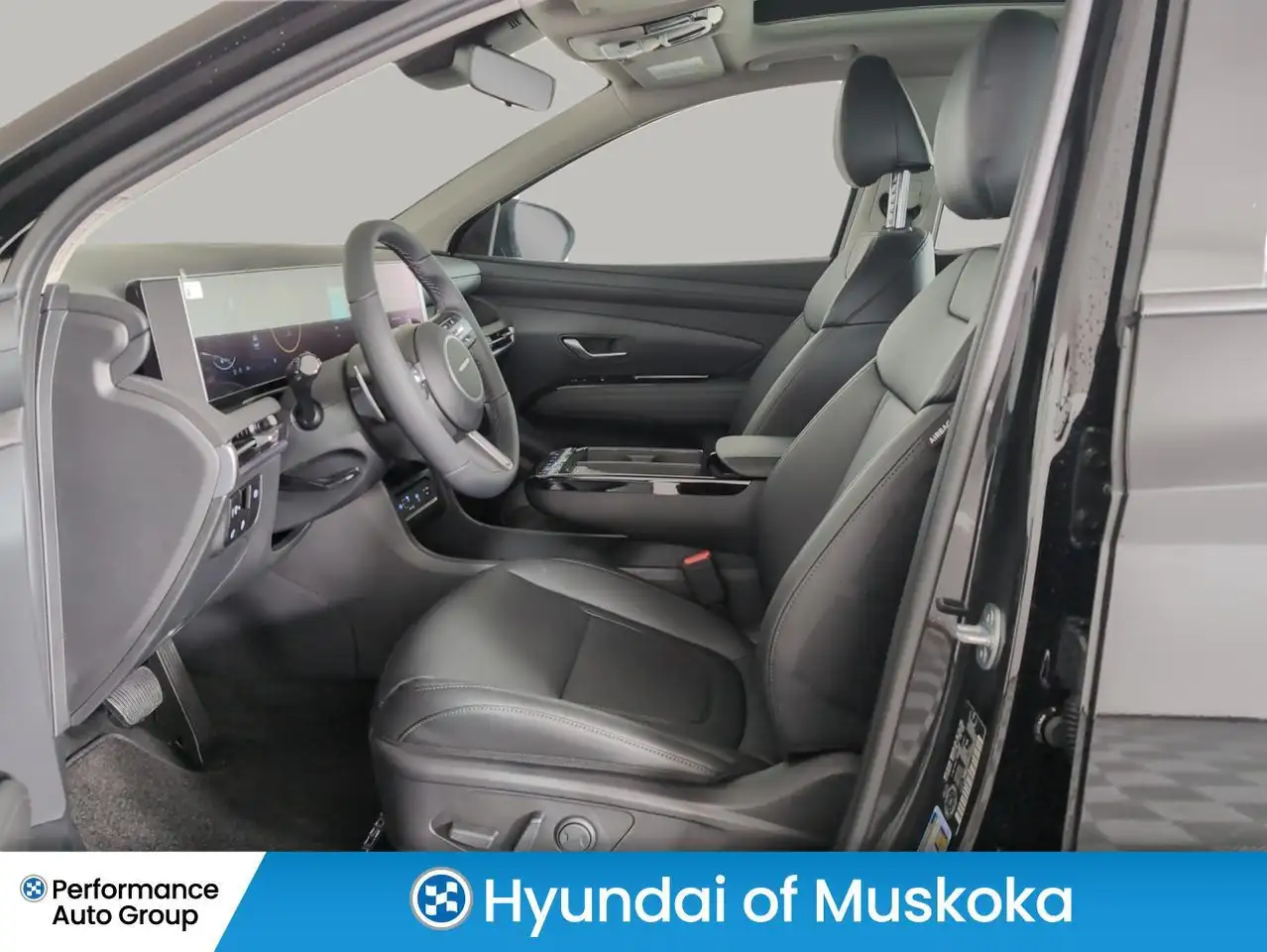 Hyundai TUCSON fotografie Hyundai TUCSON