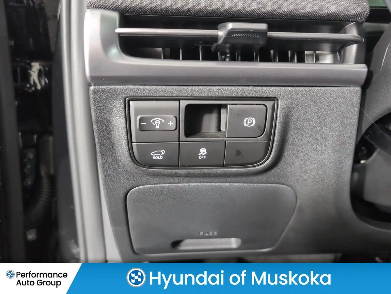 Hyundai TUCSON fotografie Hyundai TUCSON