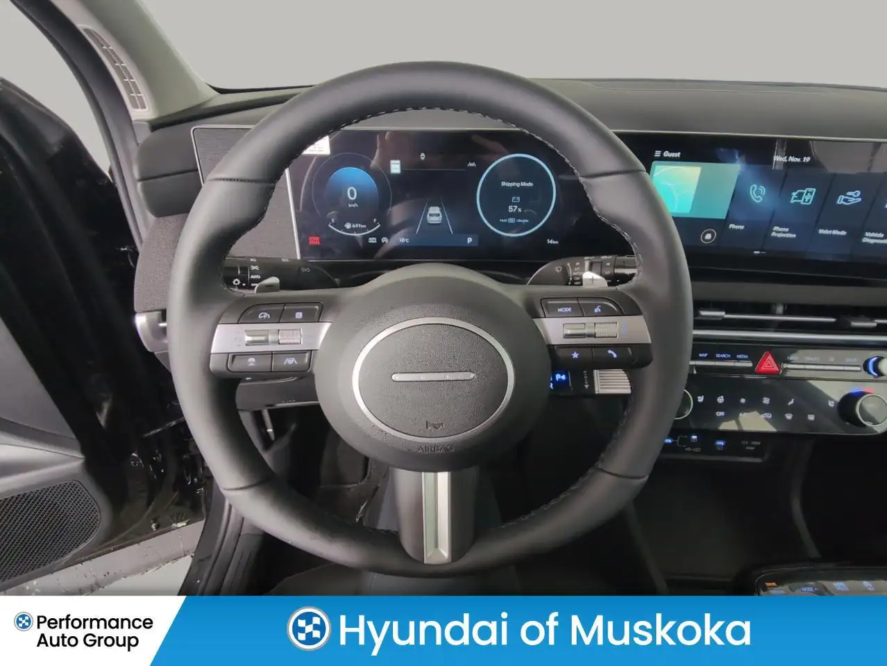 Hyundai TUCSON fotografie Hyundai TUCSON