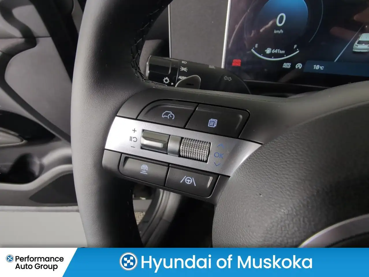 Hyundai TUCSON fotografie Hyundai TUCSON