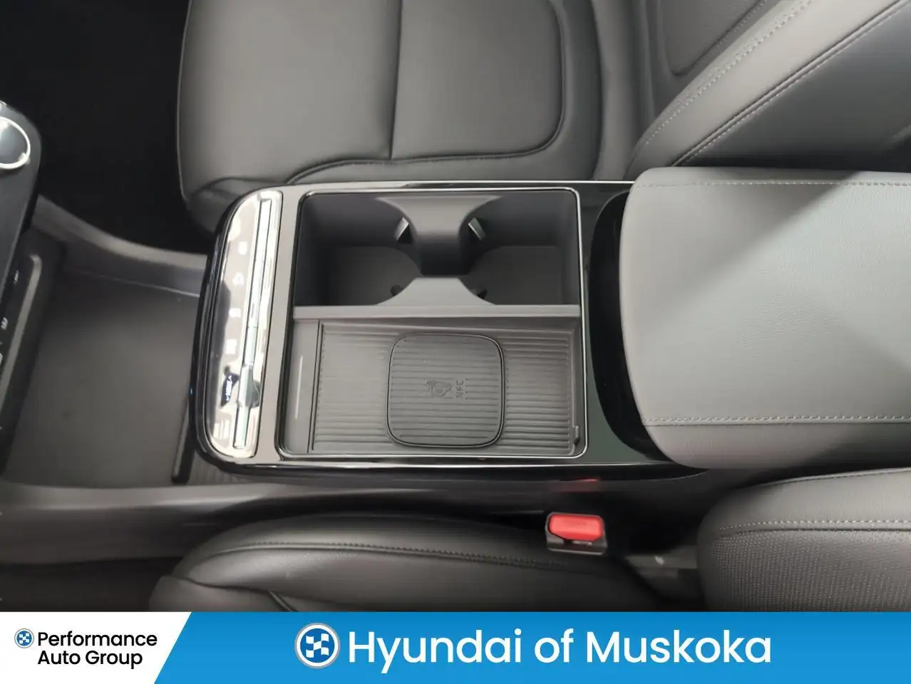 Hyundai TUCSON fotografie Hyundai TUCSON