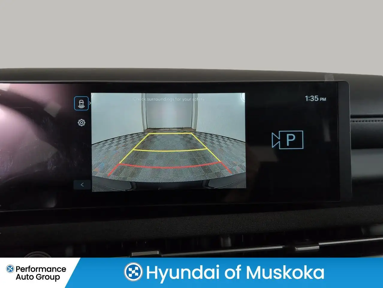 Hyundai TUCSON fotografie Hyundai TUCSON