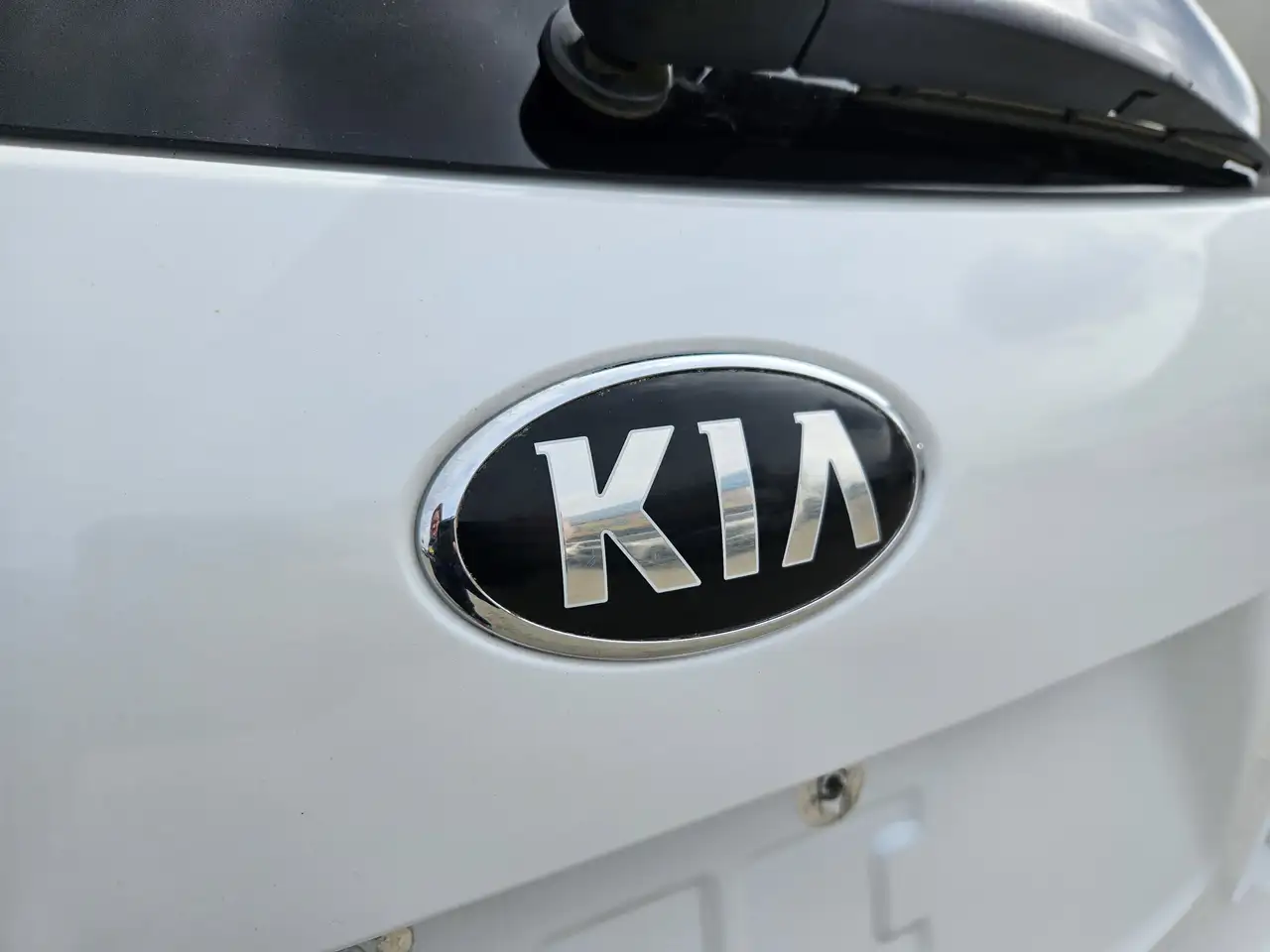 Kia Sorento photo Kia Sorento
