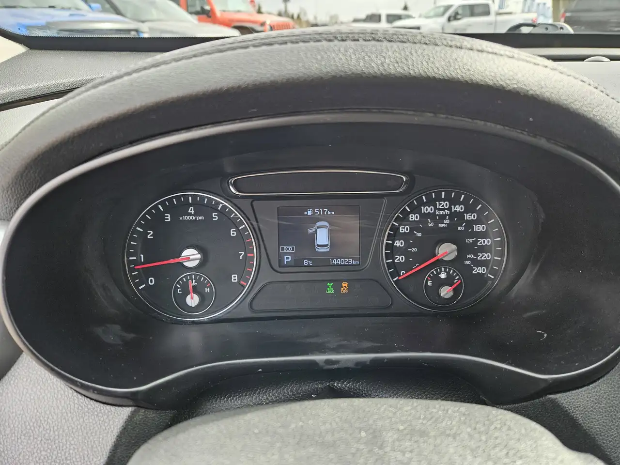 Kia Sorento photo Kia Sorento