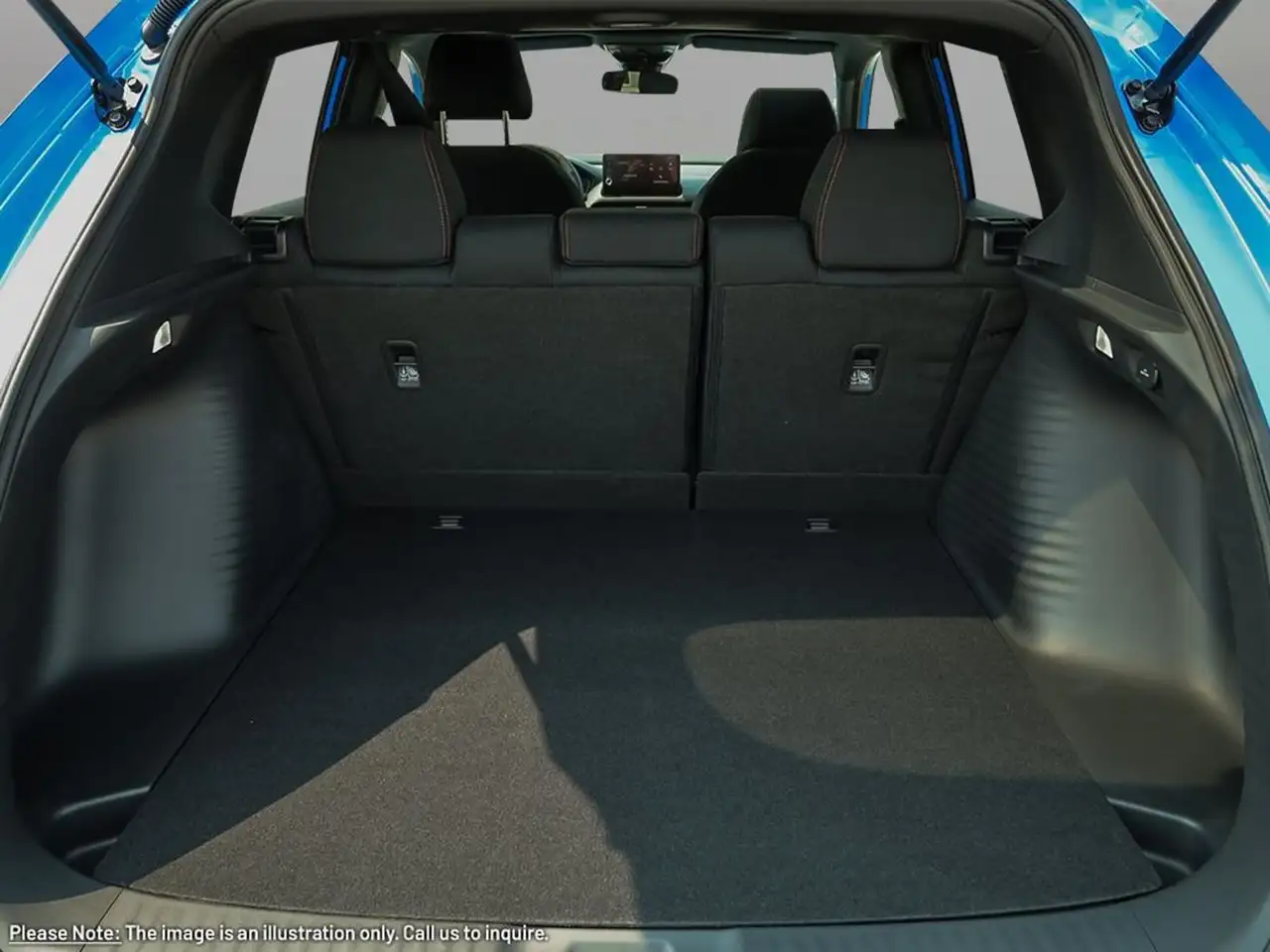 Honda HR-V снимка Honda HR-V