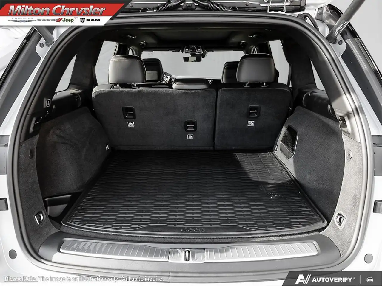 Jeep Grand Cherokee photo Jeep Grand Cherokee