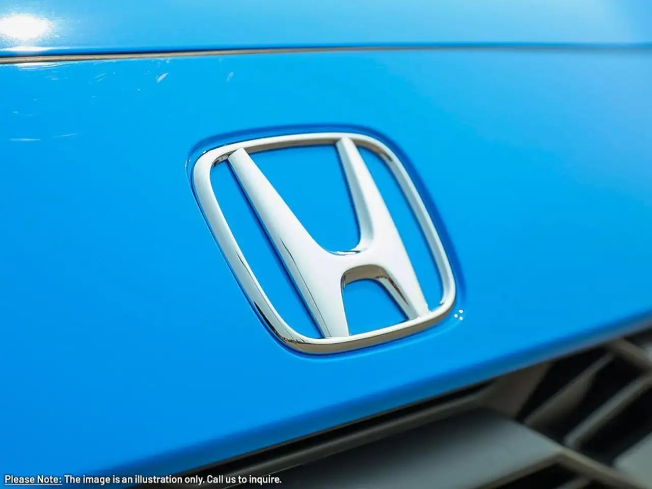 Honda HR-V снимка Honda HR-V