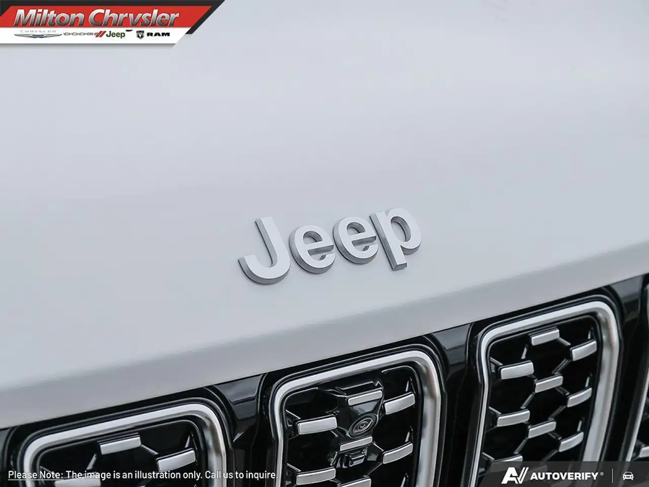 Jeep Grand Cherokee photo Jeep Grand Cherokee