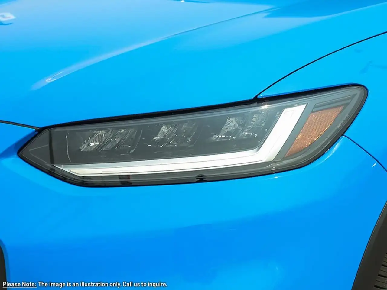 Honda HR-V снимка Honda HR-V