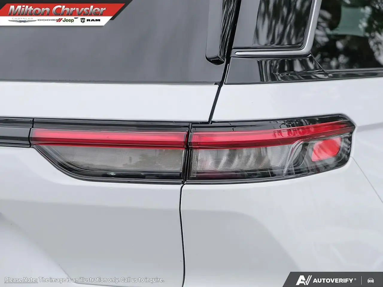 Jeep Grand Cherokee photo Jeep Grand Cherokee