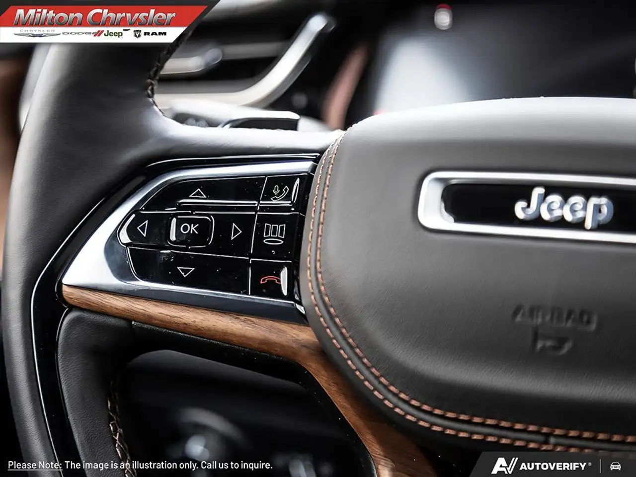 Jeep Grand Cherokee photo Jeep Grand Cherokee