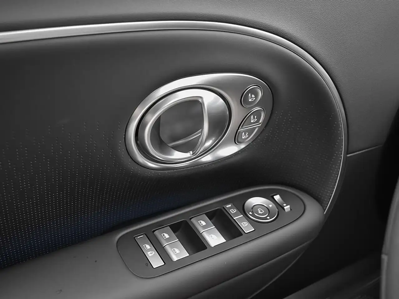 Hyundai IONIQ 9 снимка Hyundai IONIQ 9