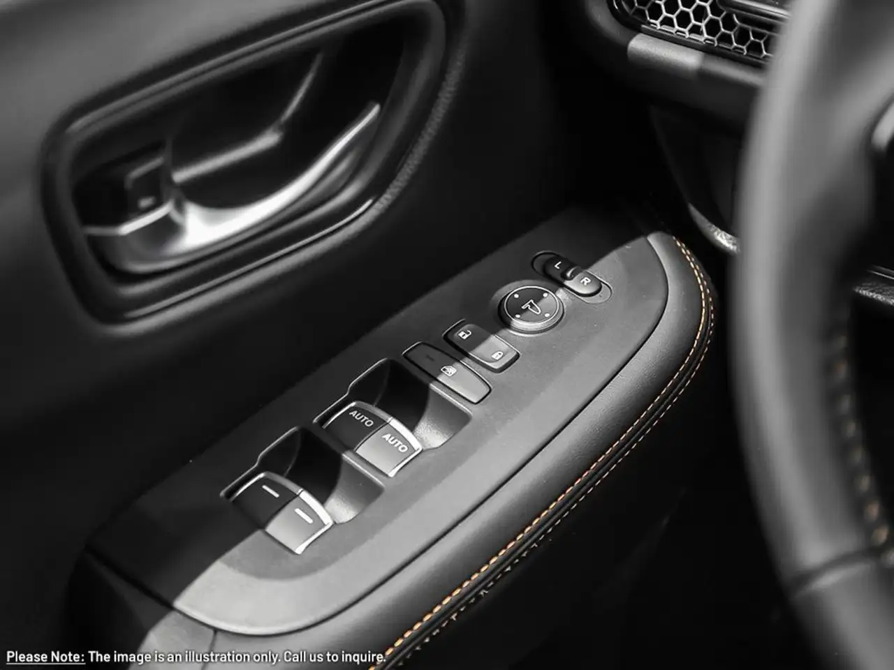 Honda HR-V снимка Honda HR-V