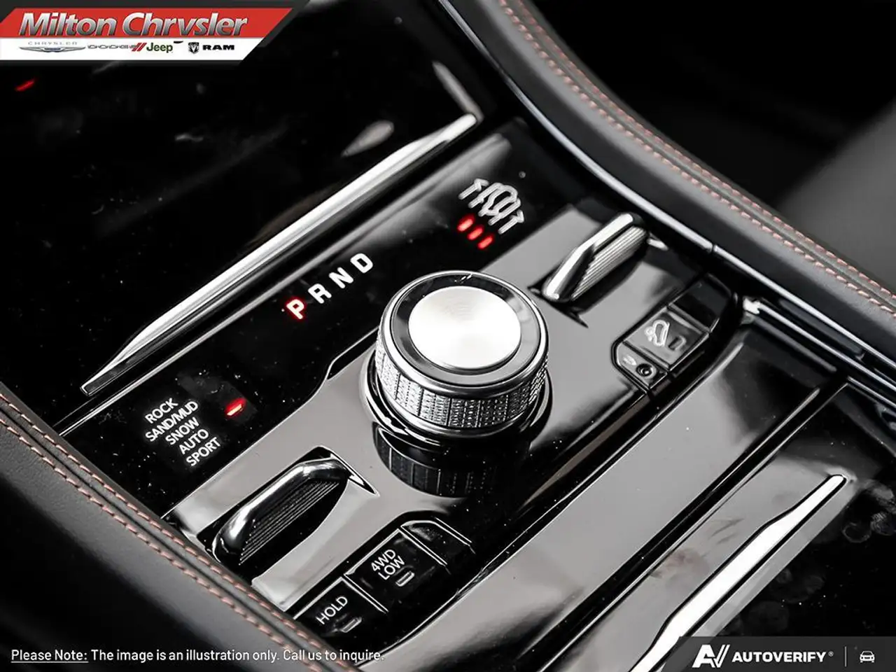 Jeep Grand Cherokee photo Jeep Grand Cherokee