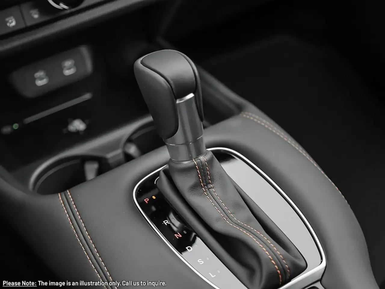 Honda HR-V снимка Honda HR-V