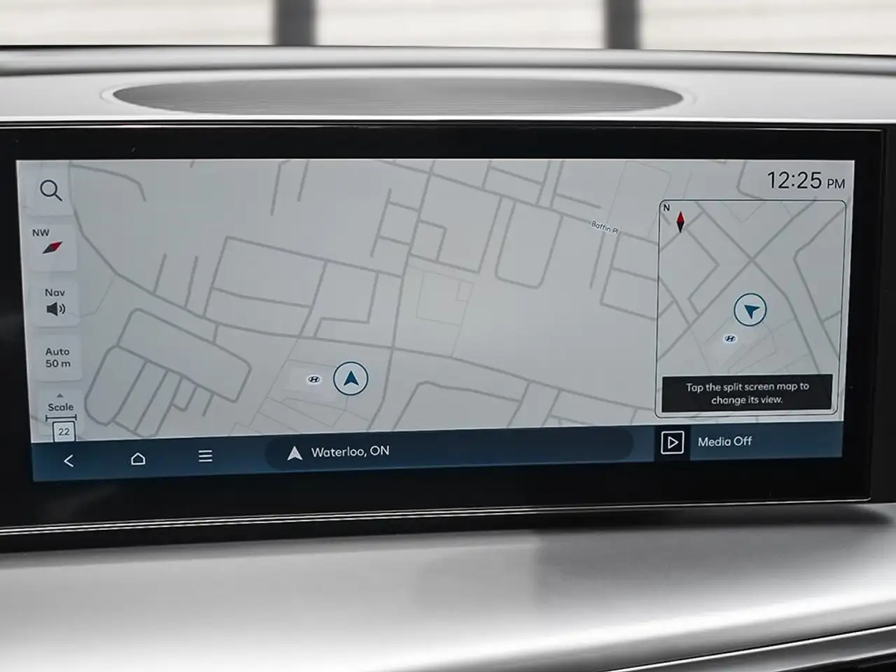 Hyundai IONIQ 9 снимка Hyundai IONIQ 9