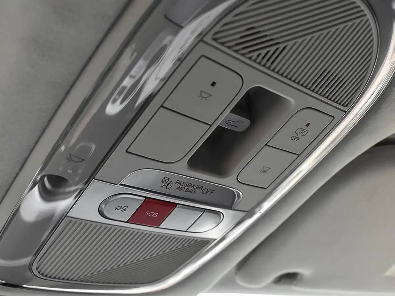 Hyundai IONIQ 9 снимка Hyundai IONIQ 9