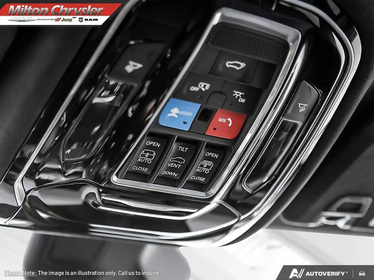 Jeep Grand Cherokee photo Jeep Grand Cherokee