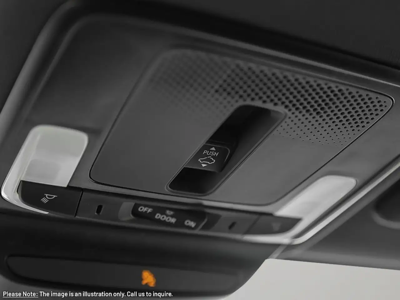Honda HR-V снимка Honda HR-V