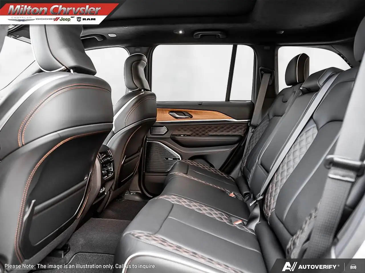 Jeep Grand Cherokee photo Jeep Grand Cherokee