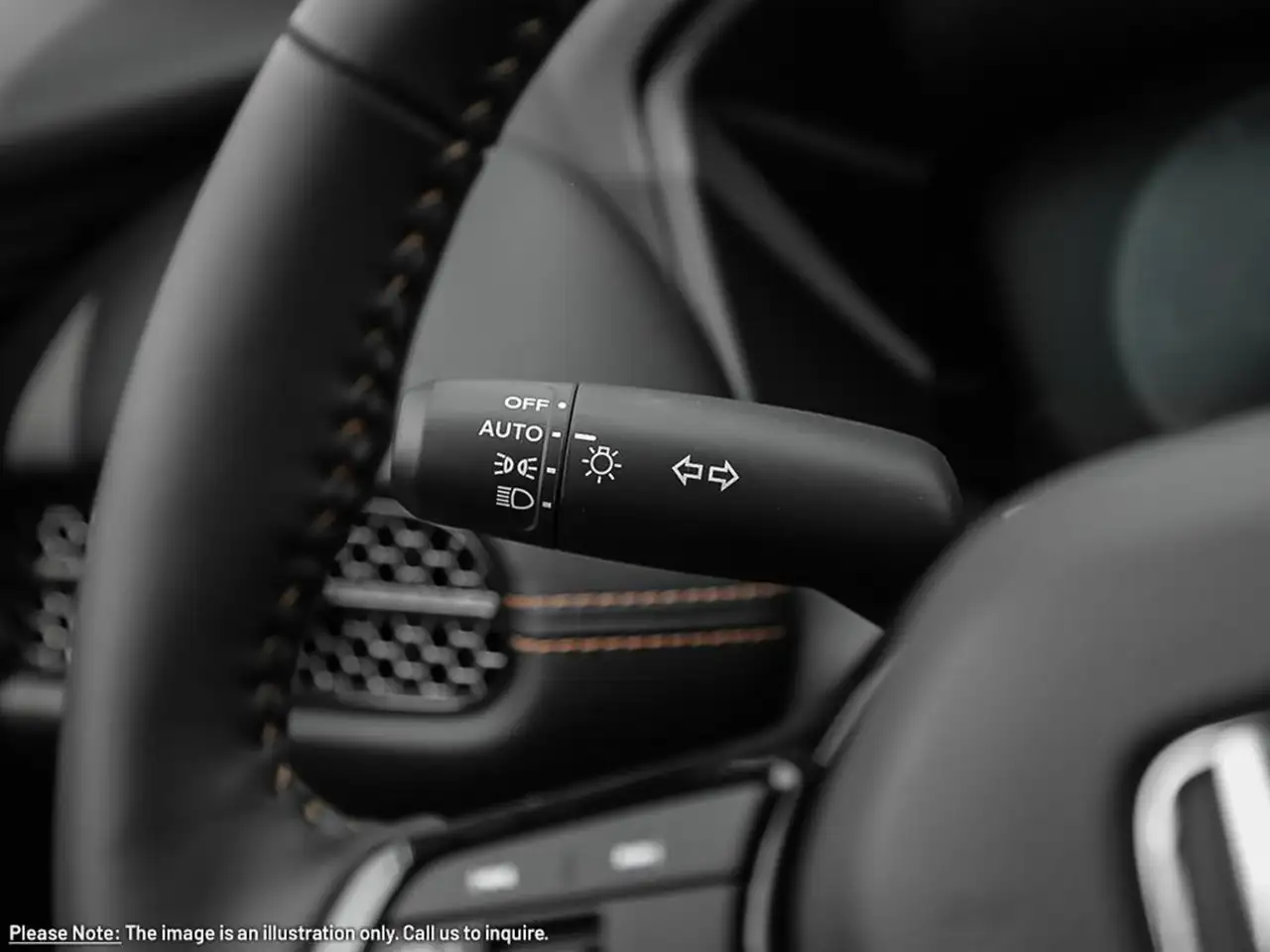 Honda HR-V снимка Honda HR-V