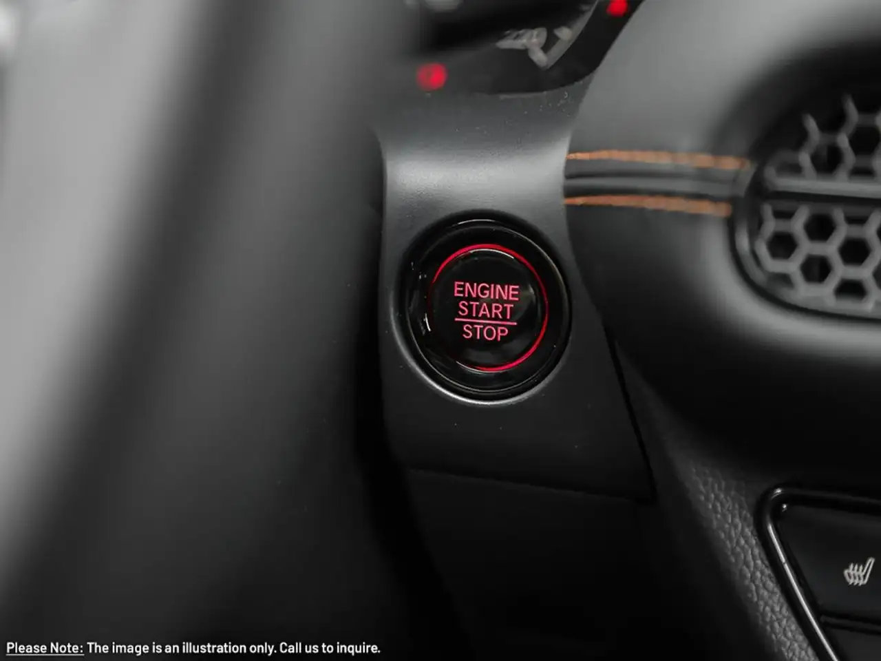 Honda HR-V снимка Honda HR-V