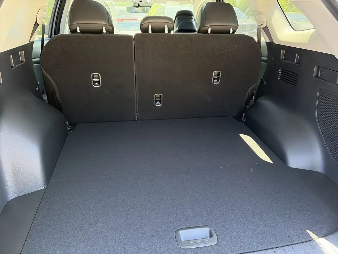 Kia Sportage fotografie Kia Sportage