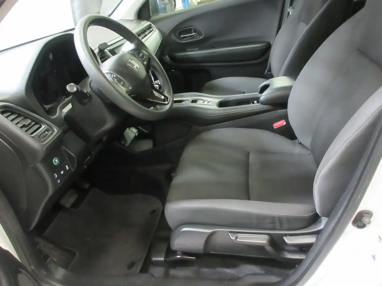 Honda HR-V photo Honda HR-V