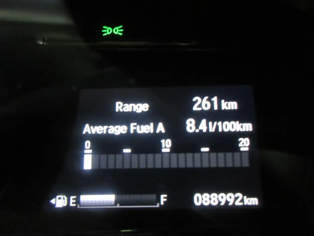 Honda HR-V photo Honda HR-V