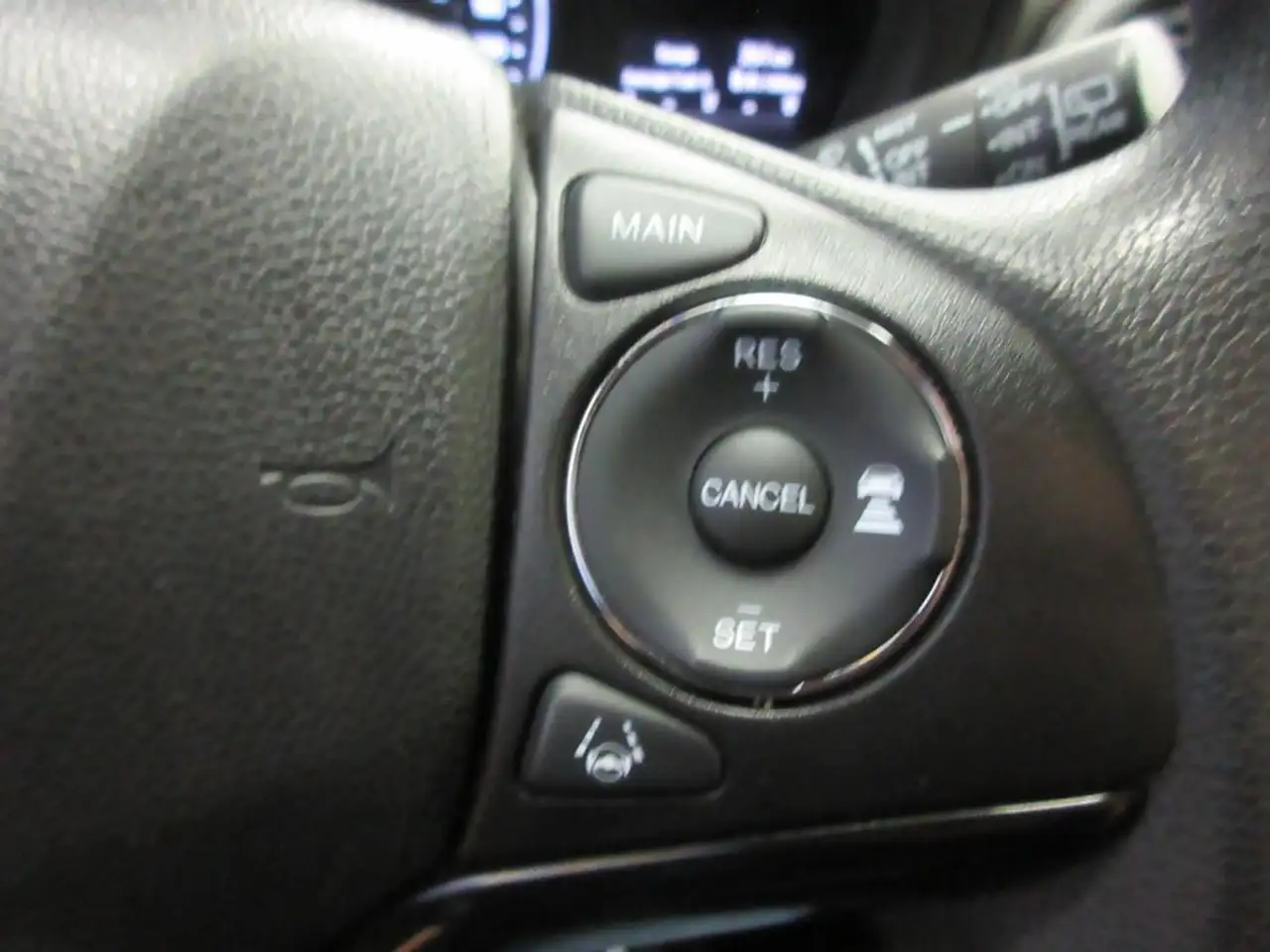 Honda HR-V photo Honda HR-V