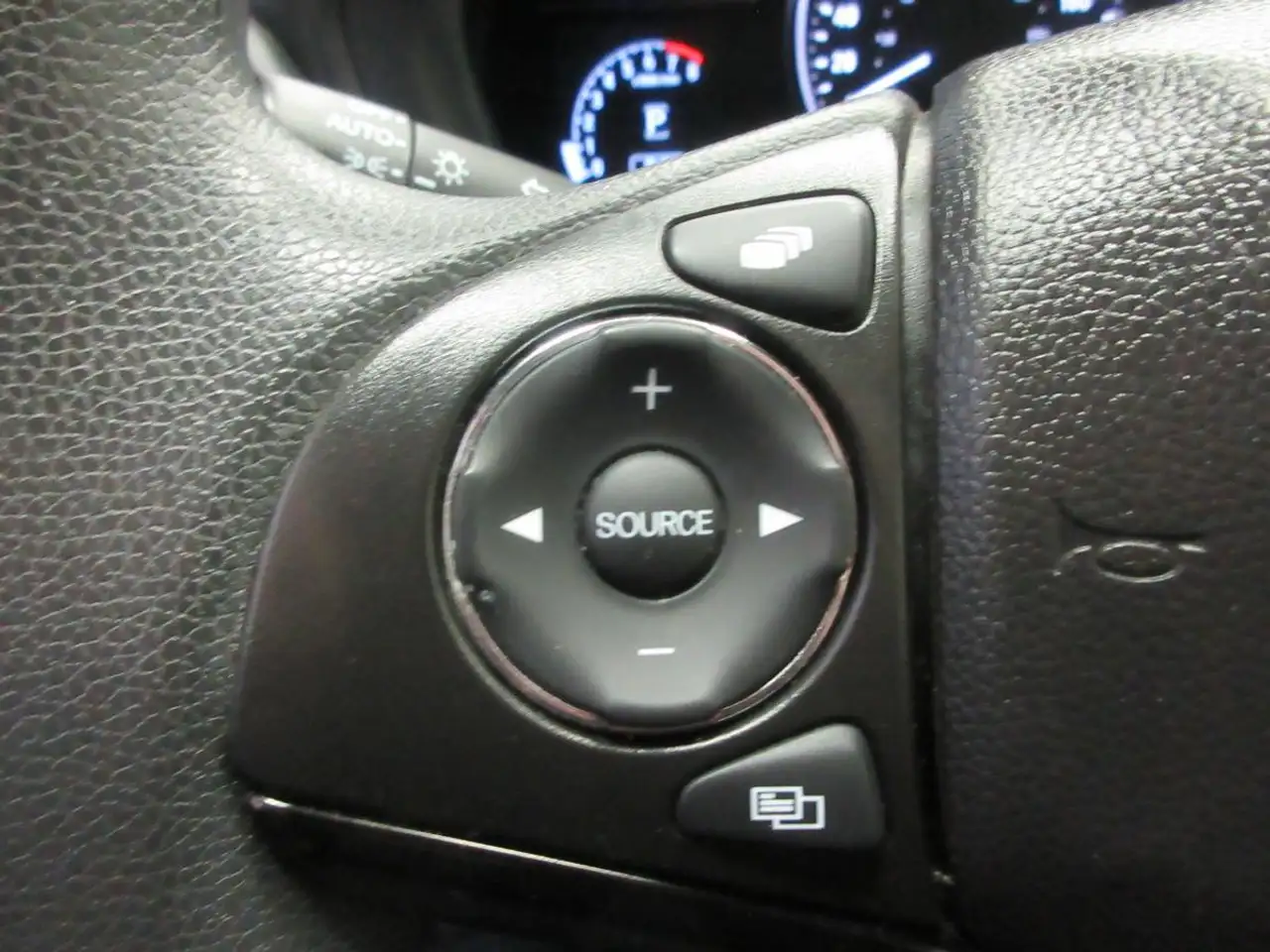 Honda HR-V photo Honda HR-V