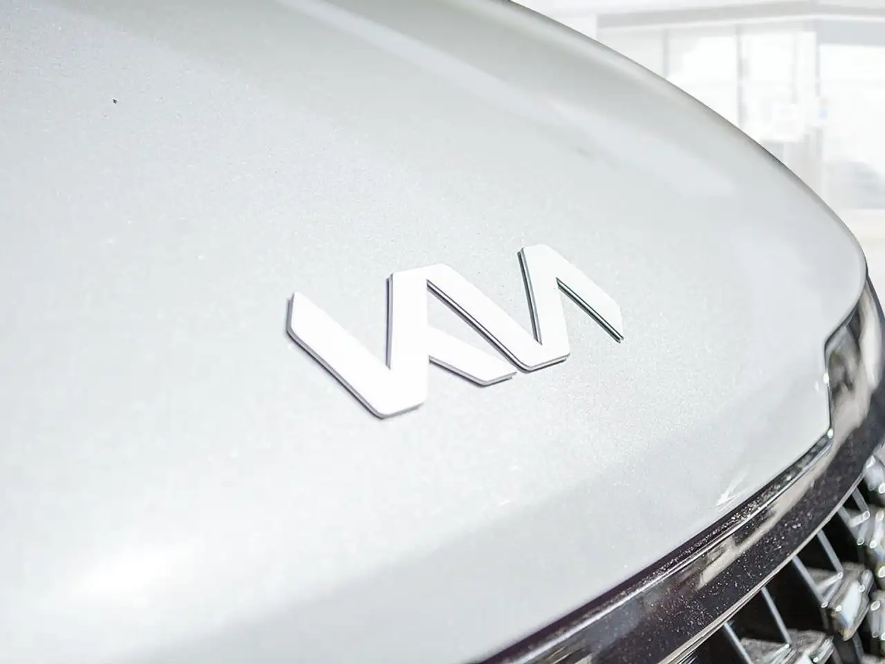 Kia Carnival снимка Kia Carnival