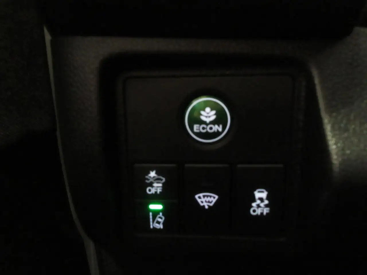 Honda HR-V photo Honda HR-V