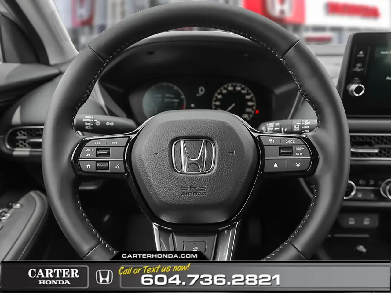 Honda HR-V fotografie Honda HR-V