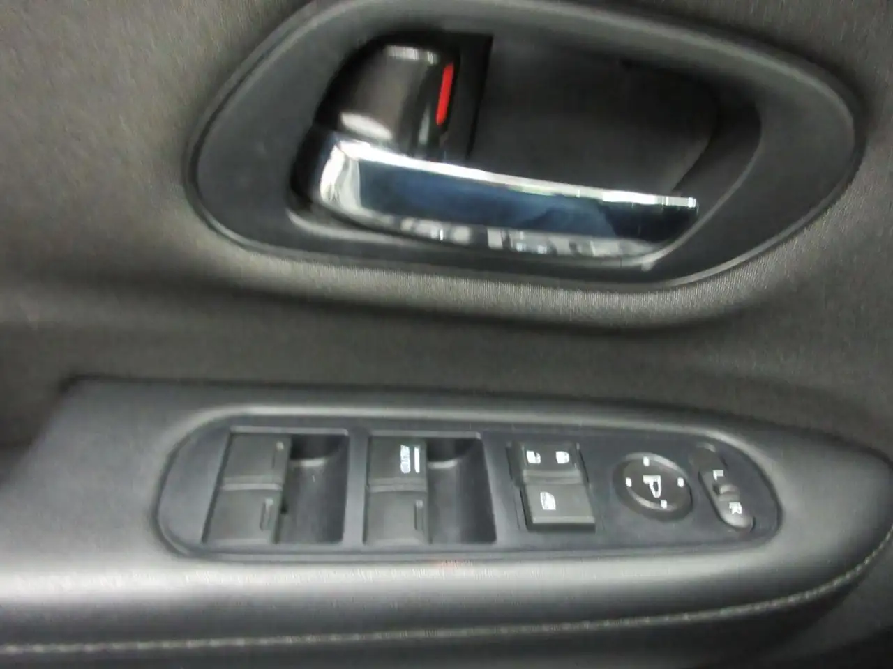 Honda HR-V photo Honda HR-V