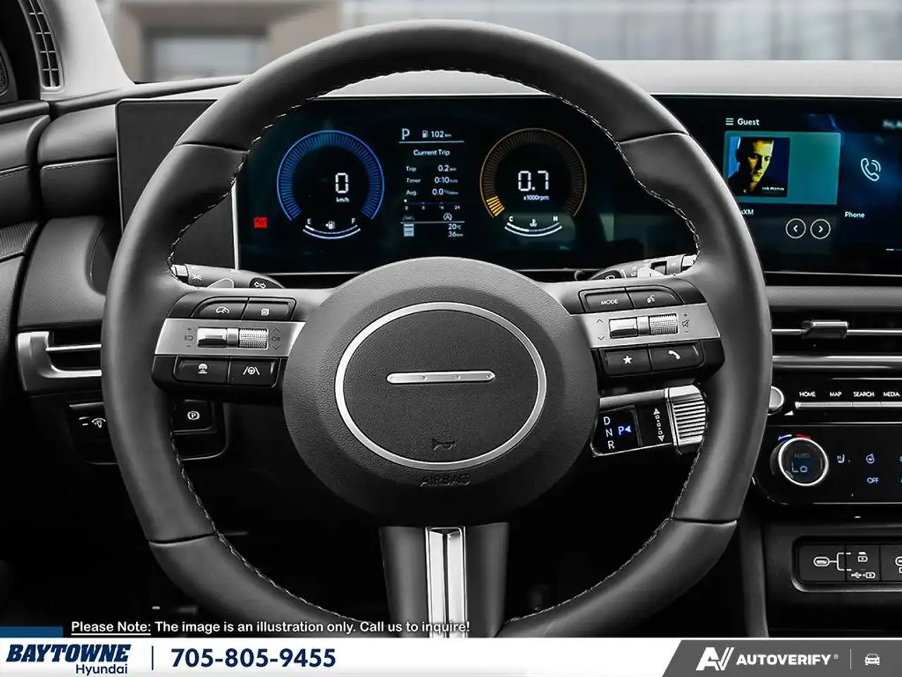 Hyundai TUCSON fotografie Hyundai TUCSON
