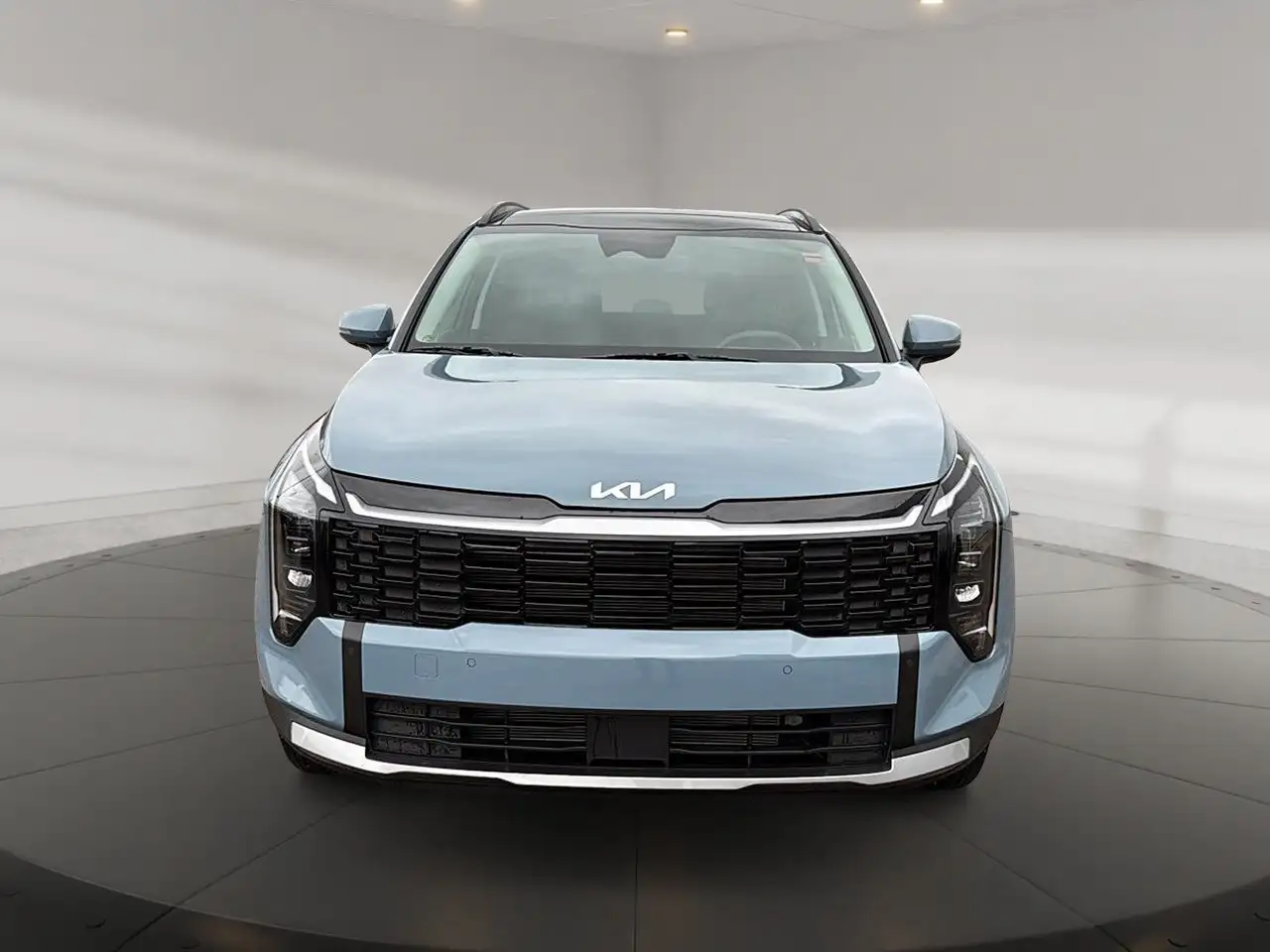 Kia Sportage снимка Kia Sportage