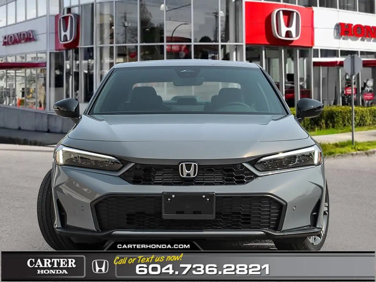 Honda Civic photo Honda Civic