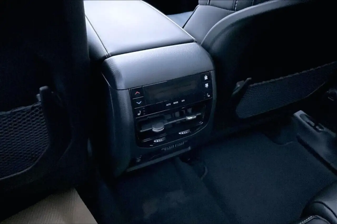 Jeep Grand Cherokee fotografie Jeep Grand Cherokee