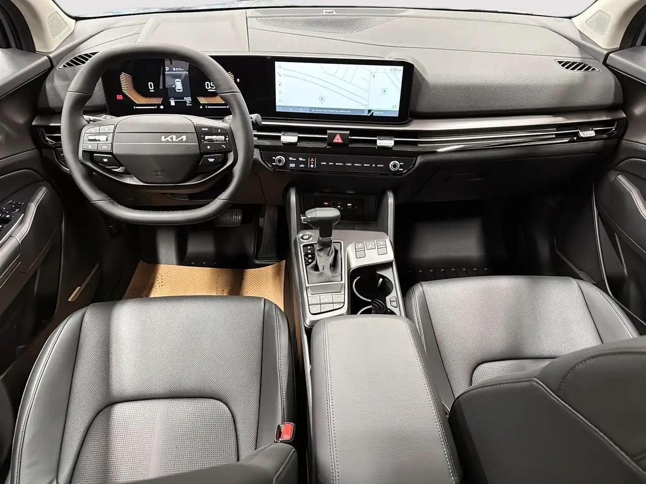 Kia Sportage снимка Kia Sportage