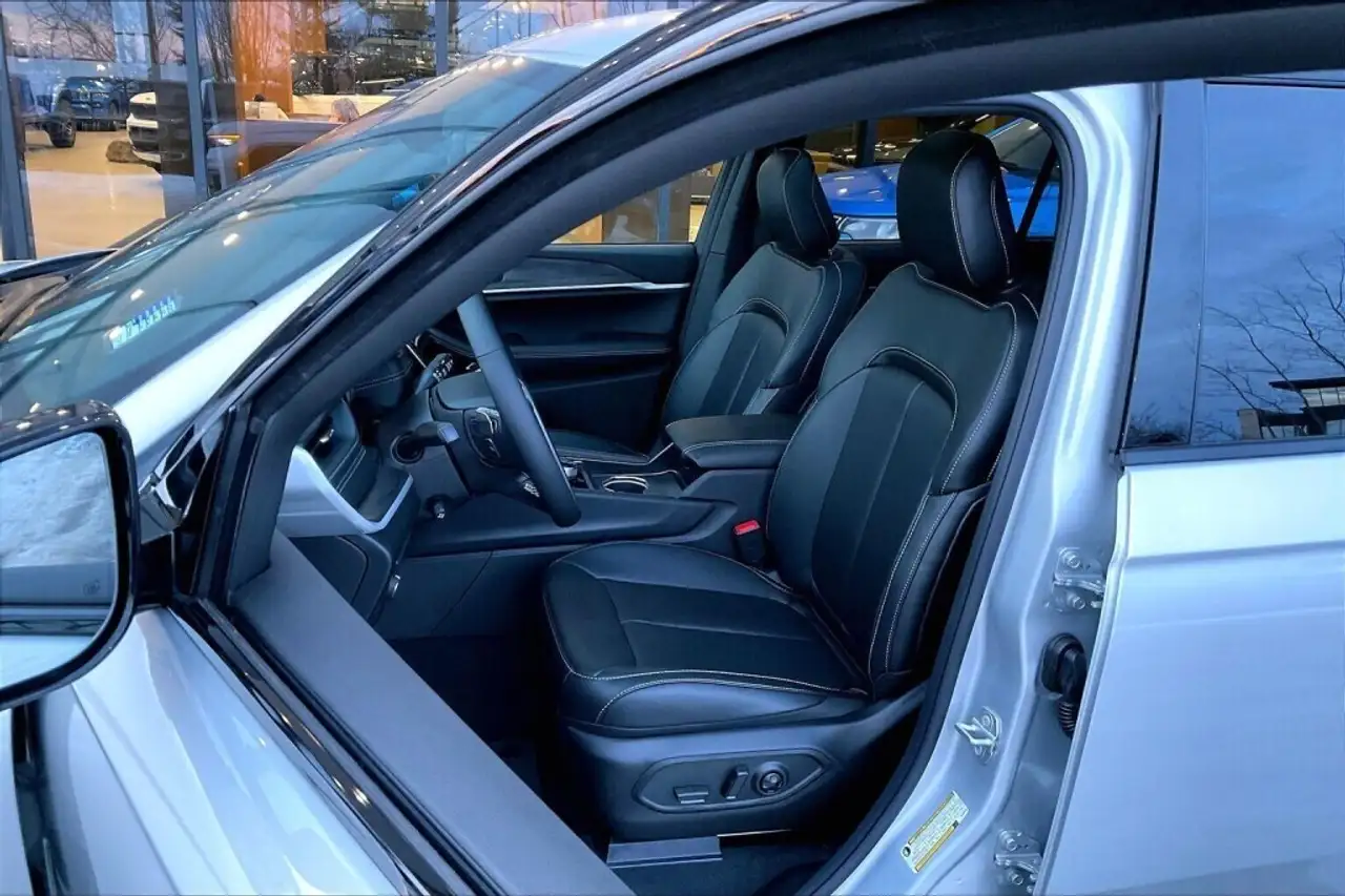Jeep Grand Cherokee fotografie Jeep Grand Cherokee