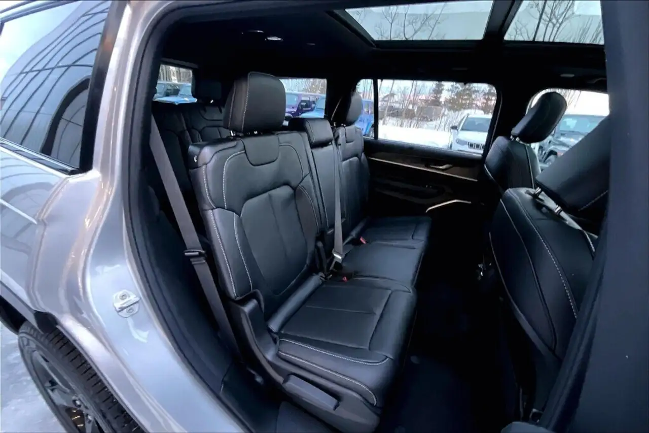 Jeep Grand Cherokee fotografie Jeep Grand Cherokee