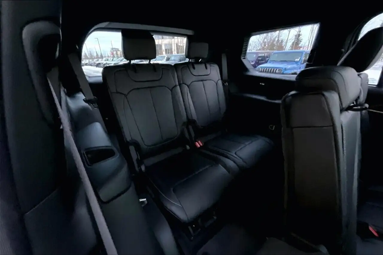 Jeep Grand Cherokee fotografie Jeep Grand Cherokee