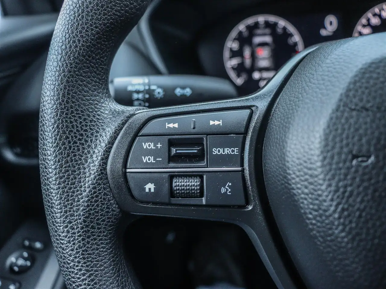 Honda HR-V fotografie Honda HR-V