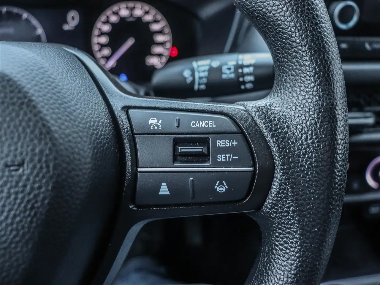 Honda HR-V fotografie Honda HR-V