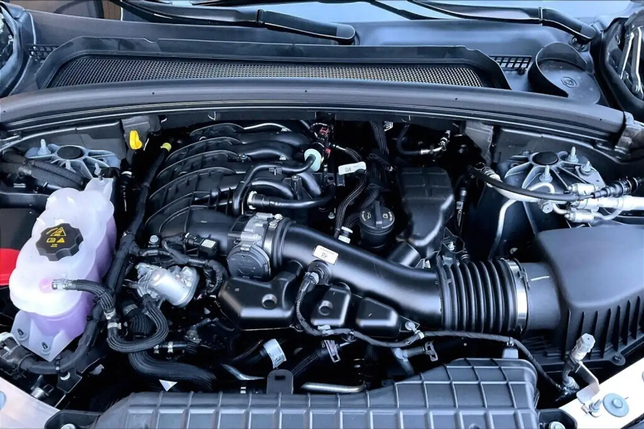 Jeep Grand Cherokee fotografie Jeep Grand Cherokee