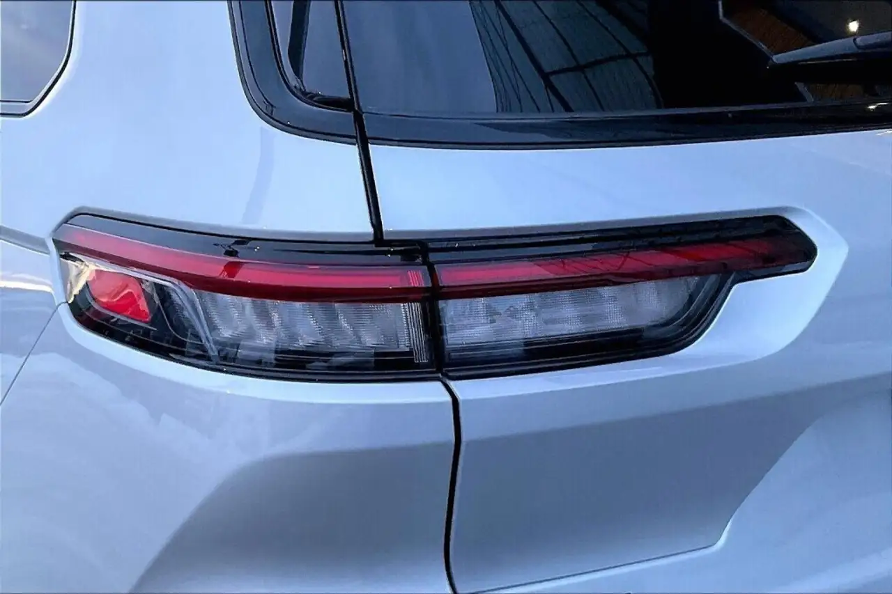 Jeep Grand Cherokee fotografie Jeep Grand Cherokee